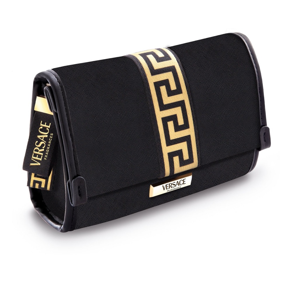 Versace Pouch Brand New